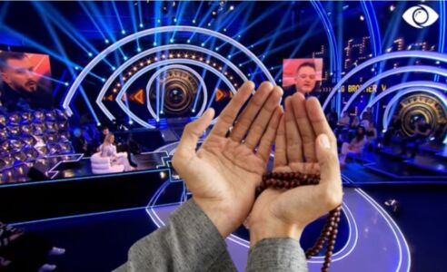 Debat i ashpër për abdesin në Big Brother Albania, dy banorët që thyen rregullat për ta falur namazin