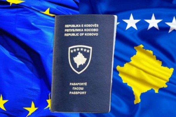 Hyn në fuqi rregullorja, qytetarët e Kosovës nga sot udhëtojnë pa viza në zonën Shengen