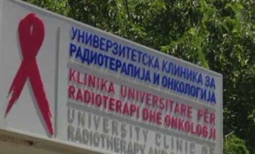 “Onkologjia”, Prokuroria cakton masa kujdesi për ish drejtorin, Nino Vasev