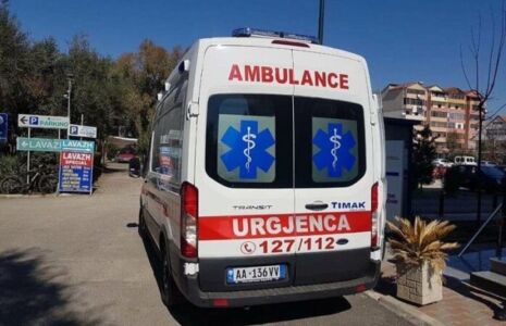 E rëndë/ Ishte duke punuar në fasoneri, humb jetën papritur punëtori