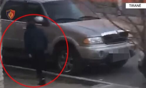 Shpërndante drogë në fushat sportive ku luanin nxënësit e shkollave, arrestohet 27-vjeçari! Zbulohet vendi sekret ku e kishte fshehur lëndën narkotike