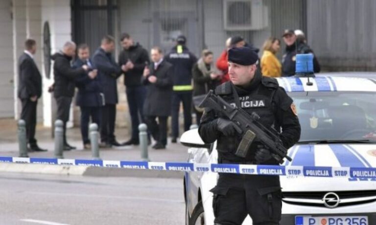 Tragjedi në Mal të Zi/ I vdiq djali, ish-polici nuk duron dot dhimbjen, vret të gjithë familjen dhe veten
