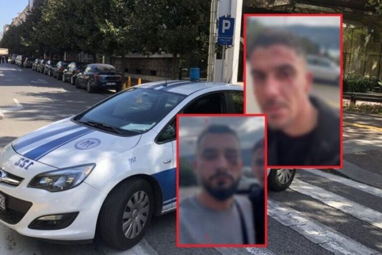 U dhunuan në Mal të Zi, shkodrani: Në makinë kam një flamur shqiptar