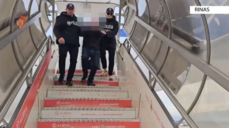 U ekstradua nga Franca, Apeli i GJKKO merr vendimin për 52-vjeçarin e përfshirë në trafikun e heroinës