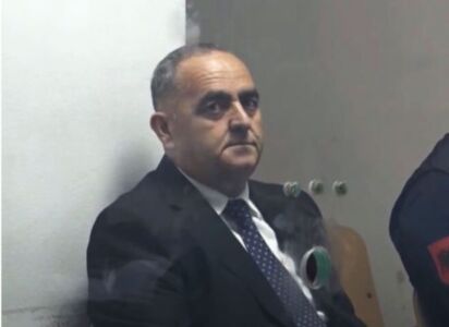 Kërkoi leje për t’u betuar si kryebashkiak i Himarës, Apeli i GJKKO-së rrëzon Fredi Belerin