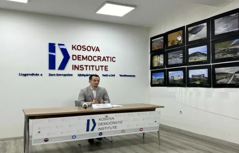 KDI: Në komunat veriore zgjedhjet mund të mbahen pas tre muajsh nëse ndiqen afatet kohore – Kurti e arriti qëllimin politik