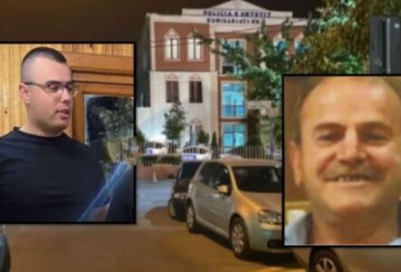 Vrau kolegun e tij brenda ‘Komisariatit nr.3’, Gjykata e Apelit i ul dënimin ish-policit Ludjan Zaimi