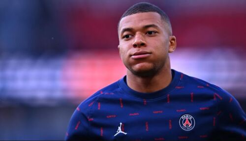 Mbappe pritet të jetë transferimi i madh i Real Madridit këtë vit