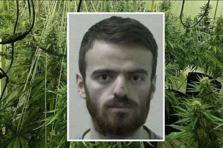 EMRI/”Donte të lante borxhet e babait kumarxhi”- Shqiptari dënohet me burg pasi u kap në një “shtëpi bari”, avokati: Erdhi me gomone në Britani, u largua nga vendlindja sepse…