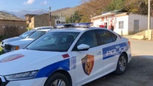 Gjendet i vetëvarur një 44-vjeçar në Pogradec, policia niset drejt vendngjarjes