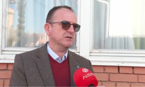 Taravari: Nuk jam i interesuar të jem kandidat për president
