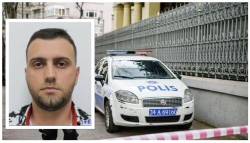 Policia jep detaje për arrestimin e Ibrahim Licit në Turqi: I shumëkërkuari për vrasje pritet të ekstradohet në Shqipëri