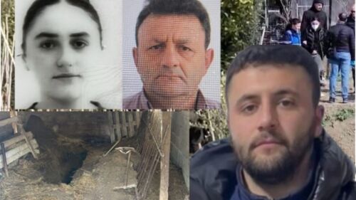 “Prej kohësh kishin probleme me të atin”/ Zbardhen detaje nga vrasja në Shën Vlash, djali mori armën ‘TT’ pas sherrit, Hygerta pranoi se…