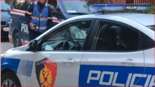 “Më vodhën armën në banesë!”- Detaje të reja nga kallëzimi i gardistit në Tiranë. Policia dyshon se…