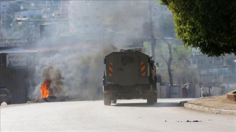 Forcat izraelite vrasin disa palestinezë gjatë bastisjeve në qytetet në Bregun Perëndimor