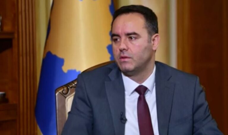 Konjufca: Kosova e palëkundur në përpjekjet për integrim evropian, demokraci dhe barazi