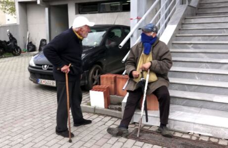 Deri në 3 muaj pritje për të marr pasaportën, qytetarët: Kemi mbetur si të burgosur