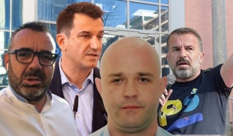Dosja hetimore për drejtorët e Bashkisë Tiranë, përgjimet: ‘Lali Eri është aksioner te hoteli’