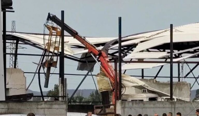 Dalin detaje të reja nga shpërthimi në Lushnjë, dyshohet se kishte më shumë bombola