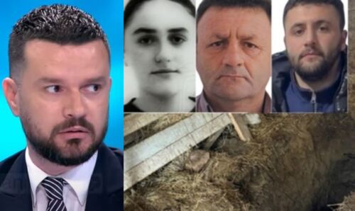 “Xhaxhai i 50-vjeçarit ka vrarë djalin e tij dhe Pëllumbi dhunonte prindërit”/ Deklarata e fortë e Currit: Stërgjyshi i viktimës ka vrarë 100 burra në Mamurras