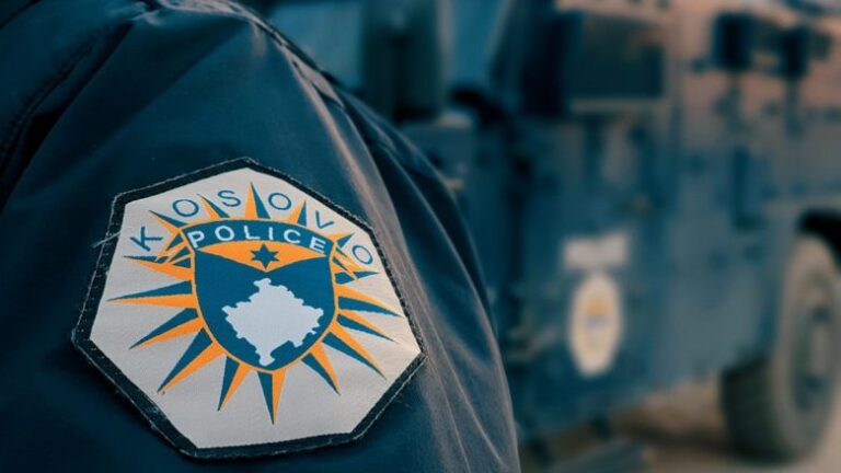 Dyshohet se hyri ilegalisht në Kosovë, arrestohet serbi në Leposaviq