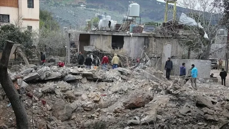 Izraeli kreu sulm në jug të Libanit, vriten 7 persona