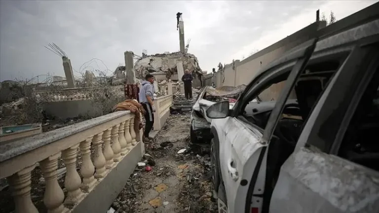 Gaza, numri i të vrarëve nga sulmet izraelite rritet në mbi 32.400