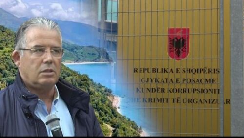 Kërkoi zëvendësim të masës së sigurisë, Apeli i Posaçëm merr vendimin për Jorgo Goro