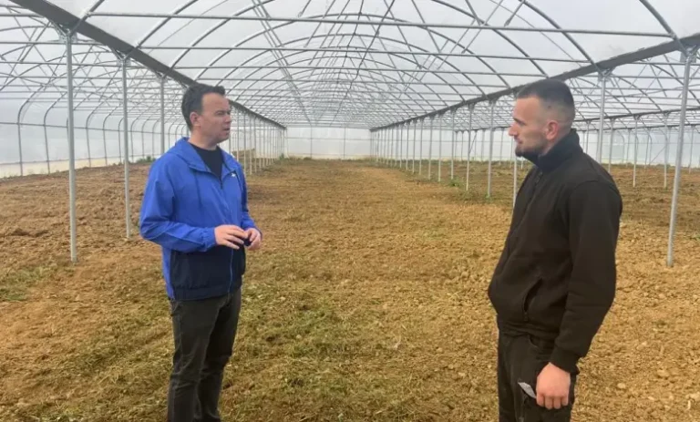 Peci për bujqit: Iu kemi dhënë dinjitetin e munguar me dekada