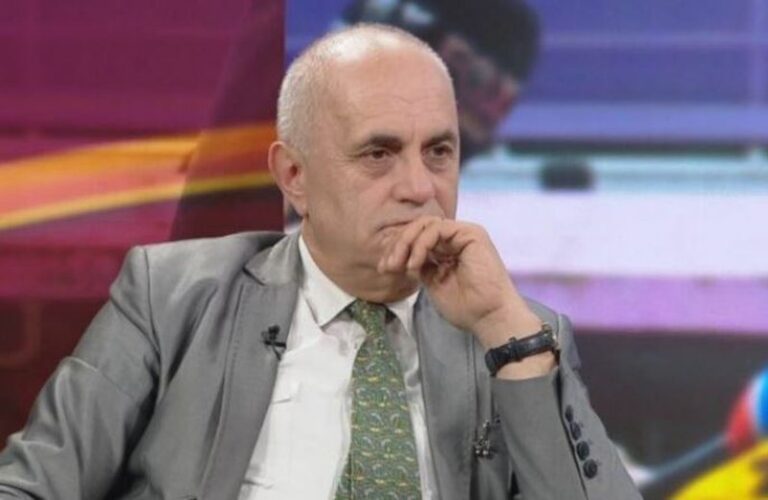 Gjinushi rekruton Mira Muratin e Lea Ypin/ Fuga: Atentat kundër shtetit ligjor