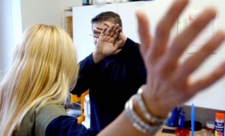 Arrestohet gruaja në Pejë, që ushtroi dhunë ndaj bashkëshortit të saj