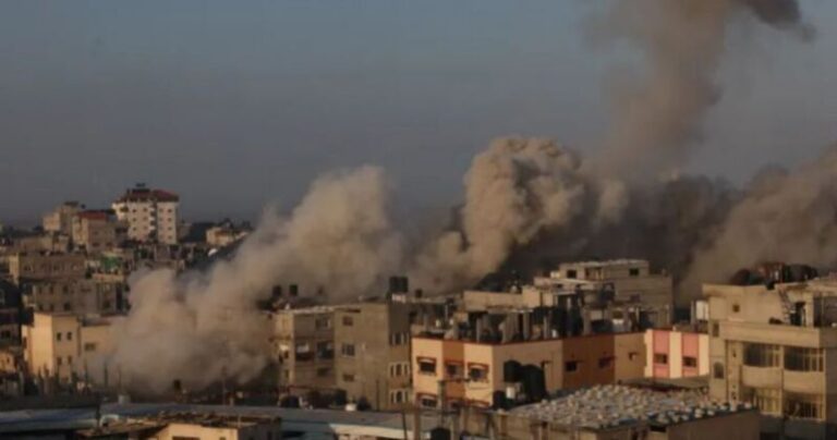 Amnesty International: Ushtria izraelite po kryen krime lufte në Gaza me armatim amerikan