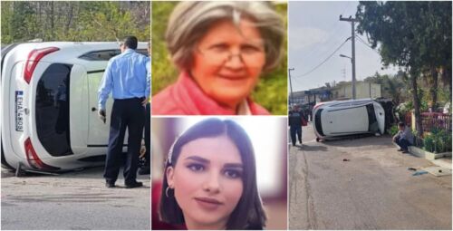 Aksidenti fatal e la të vdekur teksa priste autobusin, trupi i pajetë i 21-vjeçares shqiptare niset sot drejt Shqipërisë