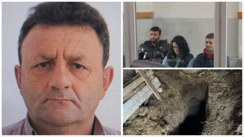 Vranë me armë të atin dhe e groposën në kasolle, merret vendimin për Hygerta Metën dhe dy vëllezërit e saj