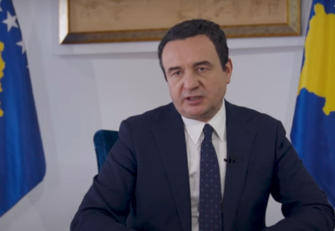 Kurti flet për komunitetet joshumicë: Republika është e të gjithë qytetarëve