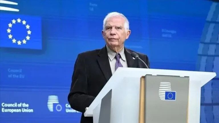 Borrell: Qytetet e Gazës janë shkatërruar më shumë se qytetet gjermane në Luftën e Dytë Botërore