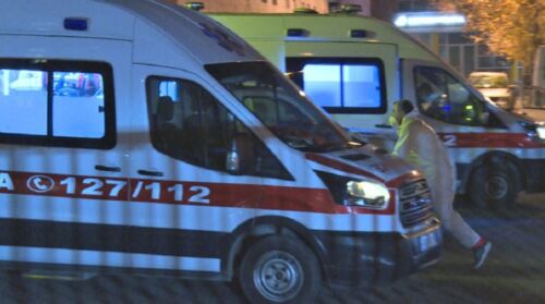 E reja hidhet nga kati i 5-të i pallatit ku banon, policia: Nga deklarimet e familjarëve dyshohet se…