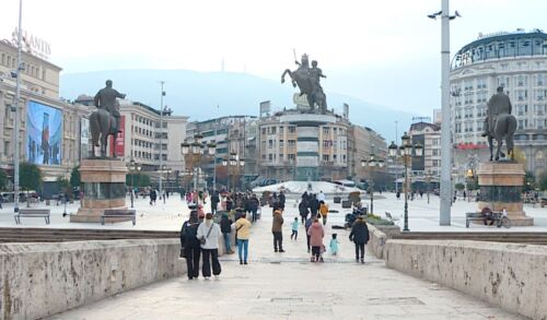 Parlamentaret/ Çka thanë partitë sot?