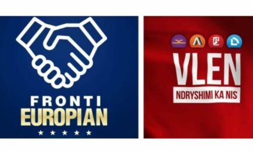 VLEN vs Fronti Evropian në tubimin në Tetovë – Publikohen dokumentet se kush kërkoi leje i pari