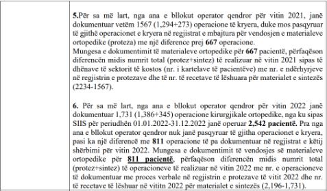 Drejtoresha e SUT, Edlira Bode dhe kërkesa e vazhdueshme e KLSH për ta shkarkuar! Vetting zbulon shkeljen me tenderin! Si u favorizua kompania që ka ekskluzivitetin e një produkti!