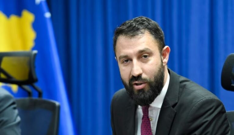 Krasniqi: Nuk ka vend në Kosovë për një institucion njëetnik