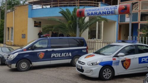 Humbi jetën nga shpërthimi i fuqishëm në Portin e Sarandës. Identifikohet viktima 52 vjeç (EMRI)