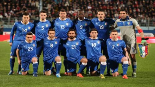 Italia 10 vite pa luajtur në një Kupë Bote, ja çfarë bëjnë protagonistët e fundit