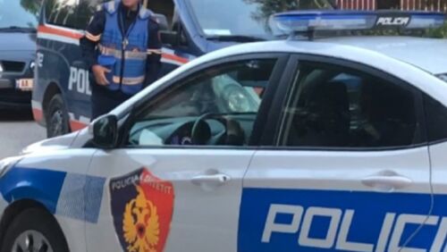 Gjendet i plagosur në shpatull me sende të forta në Korçë, ja çfarë dëshmoi i lënduari në polici