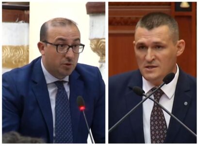 Ahmetaj në arrati, ndërsa Berisha në arrest shtëpie/ Saimir Korreshi- Dumanit: Pse dy standarde? Ja si përgjigjet kreu i SPAK