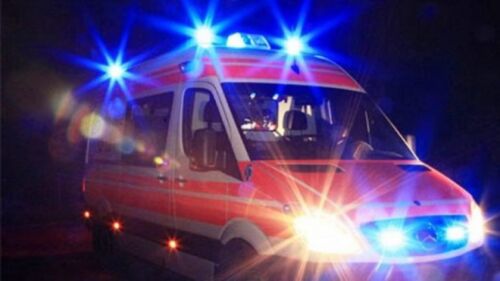 Aksident në Gjirin e Lalëzit, automjeti përplas vajzën e mitur teksa kalonte rrugën. Transportohet me urgjencë në spital