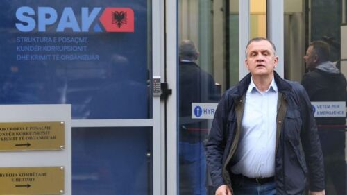 Abuzimi me fondet e SASPAC, SPAK sekuestron 14 miliona euro llogari bankare të Ilir Beqajt dhe 5 të pandehurve të tjerë