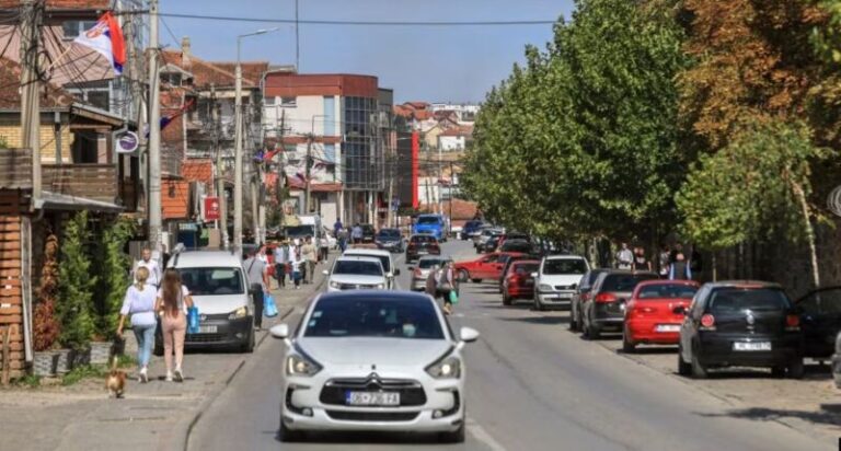 Një muaj paraburgim për burrin që dyshohet se vrau gruan në Graçanicë