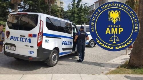 EMRI/ Arrestohet ish-shefi i AMP-së së Durrësit! Zaptoi një sipërfaqe toke e ngriti vilë në mënyrë të jashtëligjshme