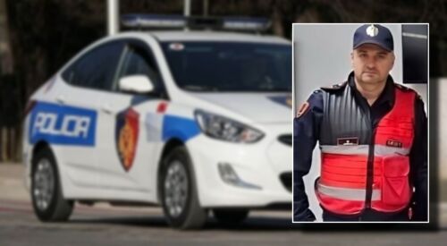 Bashkëshortja pranoi se e kishte tradhtuar vetëm 1 herë, zbardhen dëshmitë e tjera për ngjarjen ku polici Erjon Goxhara plagosi Lorenc Kostën! Ja çfarë thuhet në dosjen hetimore